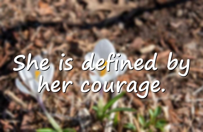 inspirational quotes for women - 6