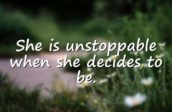 inspirational quotes for women - 1