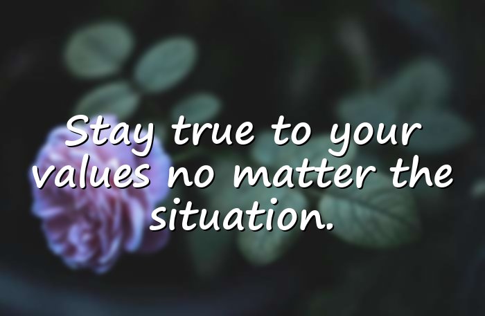 integrity quotes - 6