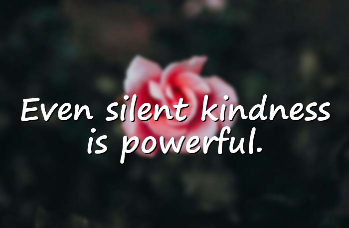 kindness quotes - 16