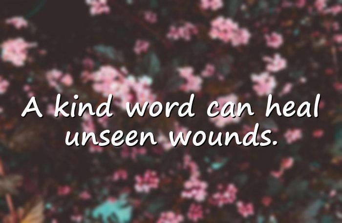 kindness quotes - 6