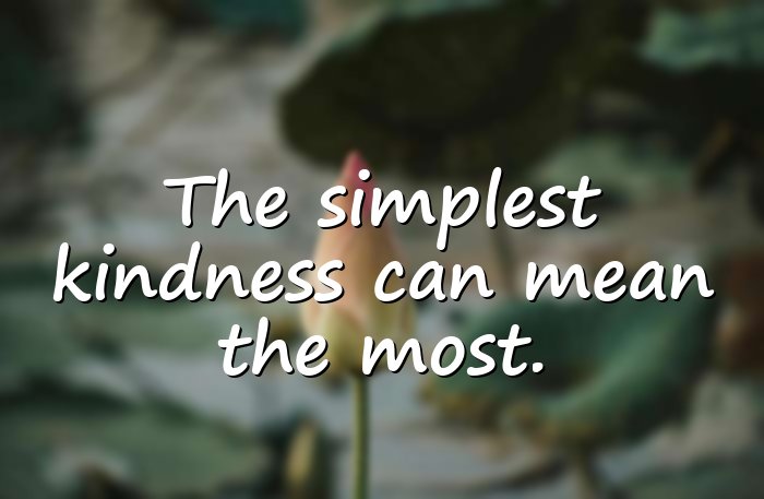 kindness quotes - 21
