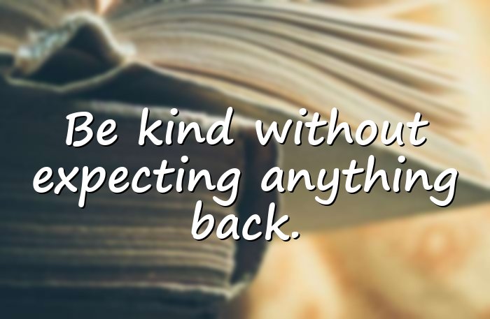 kindness quotes - 11