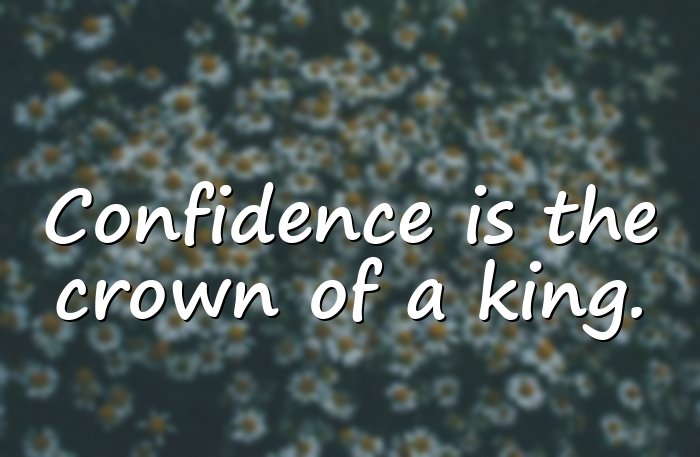 king quotes - 11