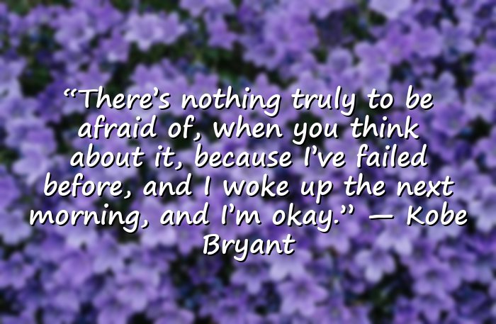 kobe bryant quotes - 21