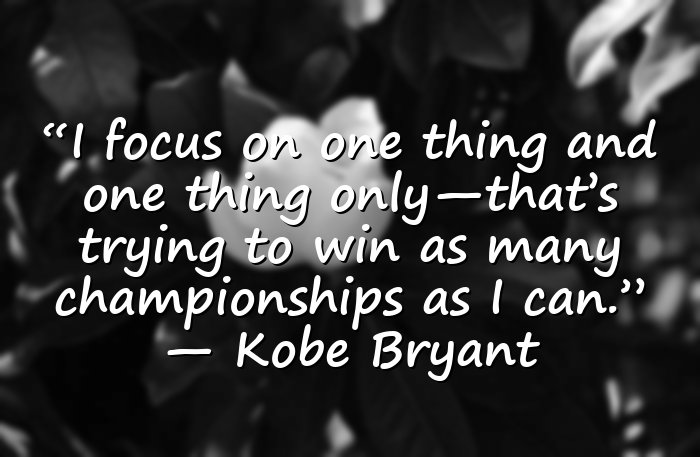 kobe bryant quotes - 6