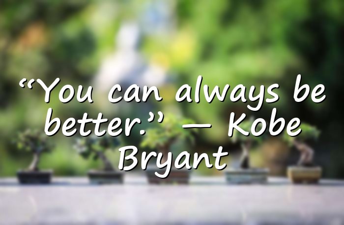 kobe bryant quotes - 1