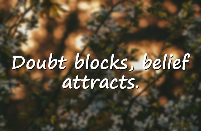 law of attraction quotes - 6