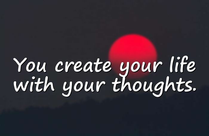 law of attraction quotes - 1
