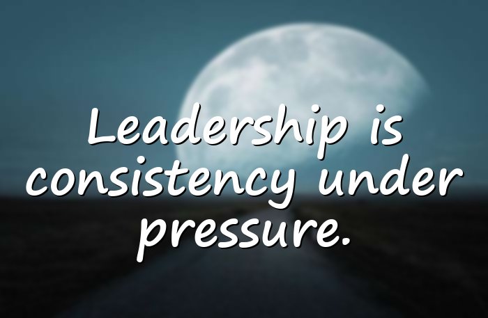 leadership quotes - 16