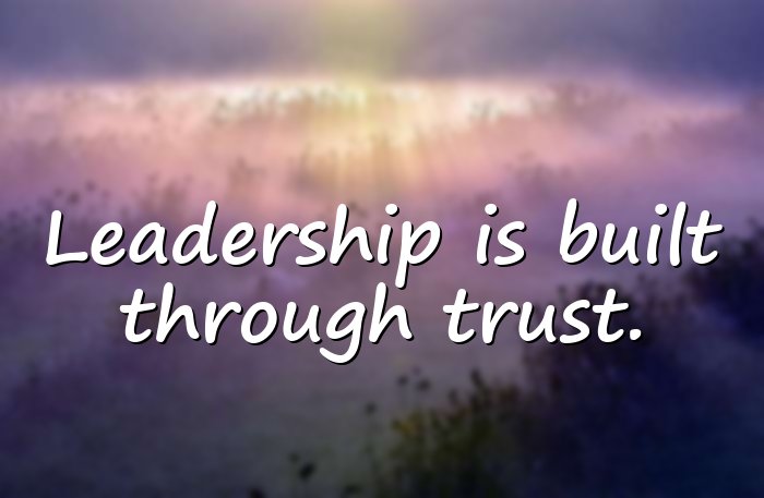 leadership quotes - 6