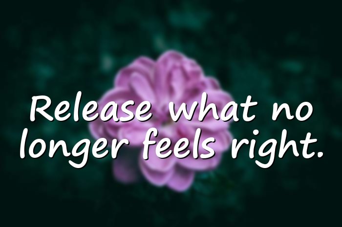 letting go quotes - 21