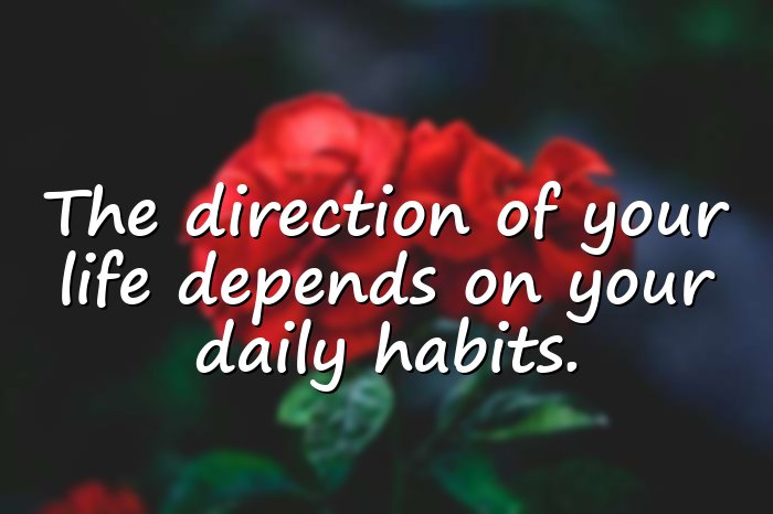 life changing quotes - 21