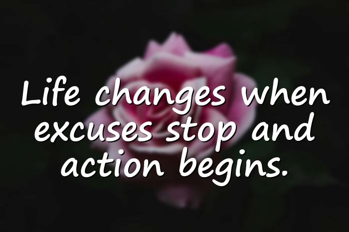 life changing quotes - 16