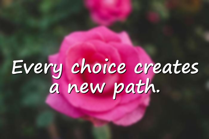 life changing quotes - 6