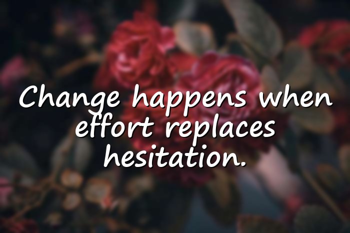 life changing quotes - 1