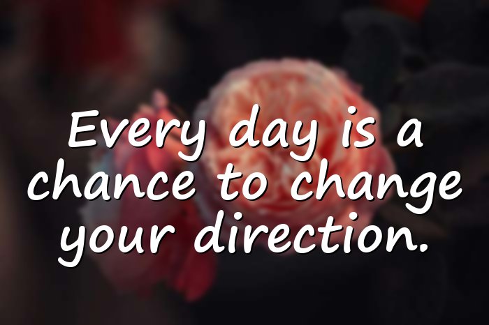 life changing quotes - 16