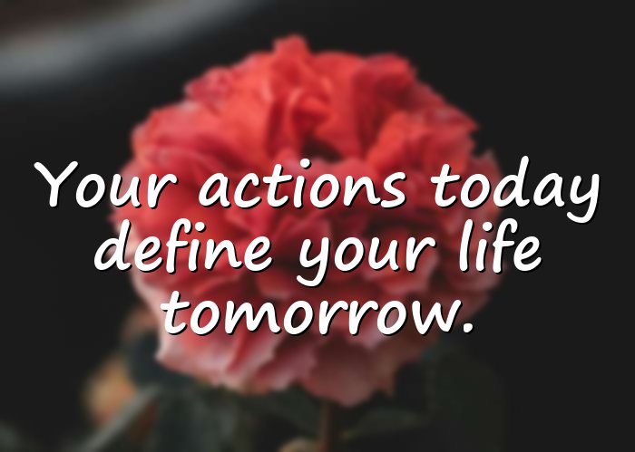 life changing quotes - 11