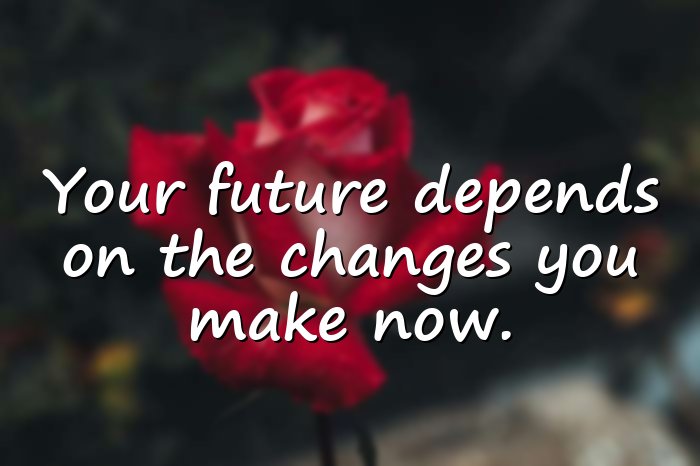 life changing quotes - 6