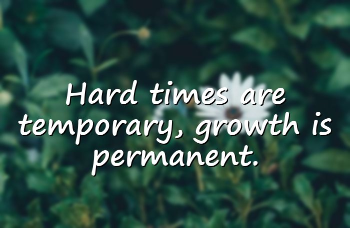 life is hard quotes - 11