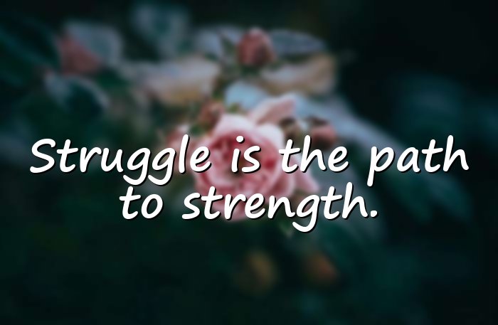 life is hard quotes - 1