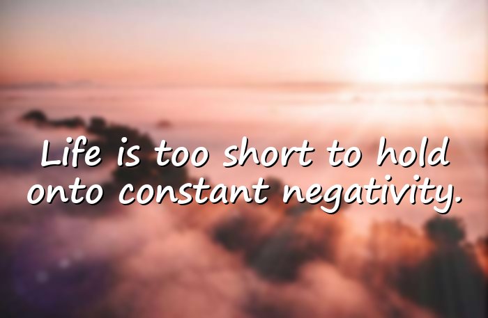 life is too short quotes - 11