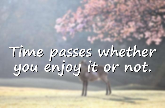 life is too short quotes - 6
