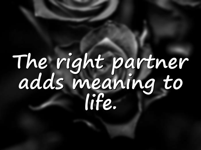 life partner quotes - 6