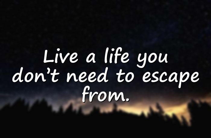 live life quotes - 16