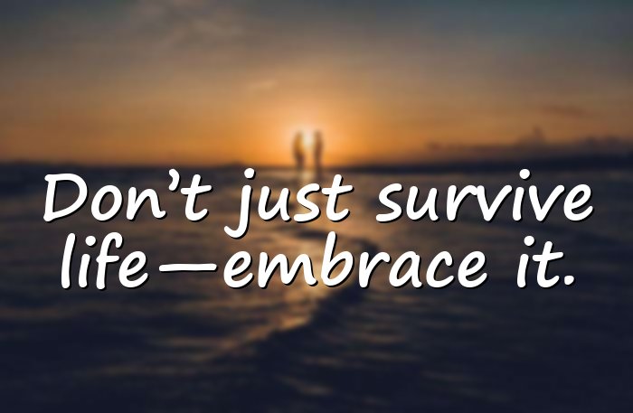 live life quotes - 6