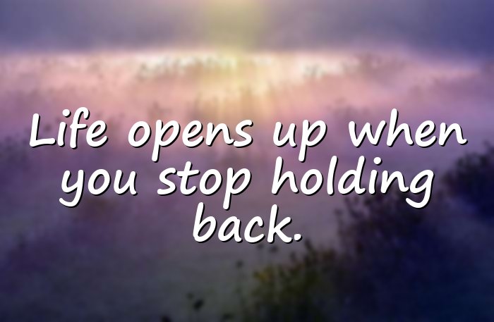 live life quotes - 11