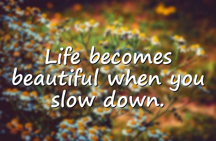 live life quotes - 6