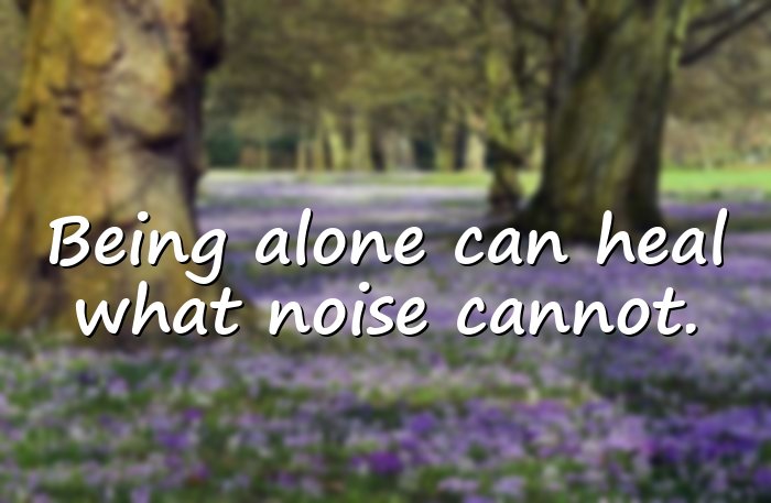 loneliness quotes - 6