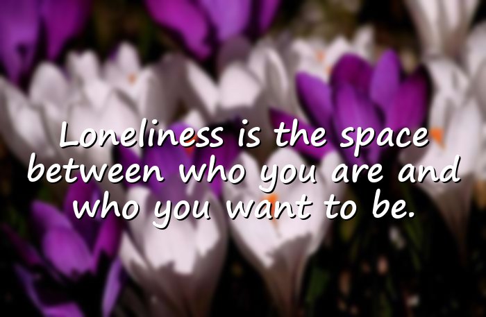 loneliness quotes - 21
