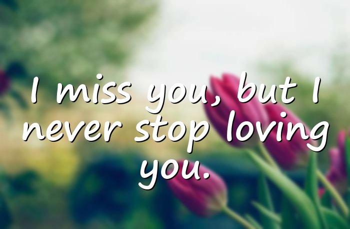long distance love quotes - 16