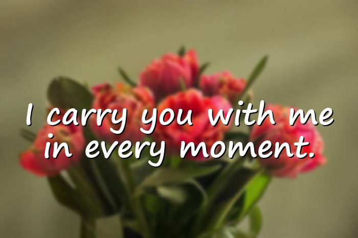 long distance love quotes - 11