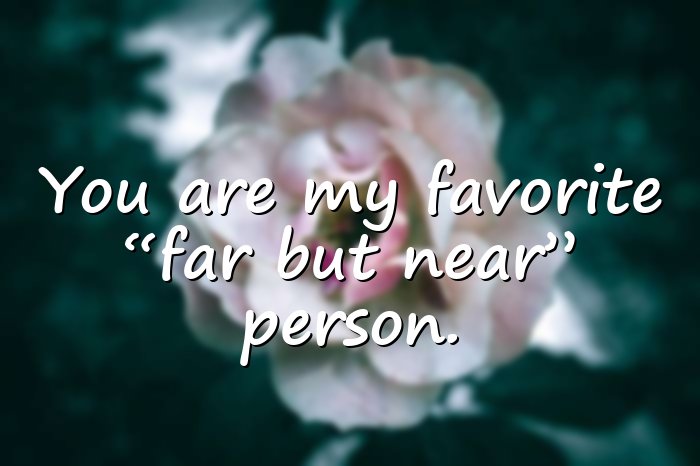 long distance relationship quotes - 16