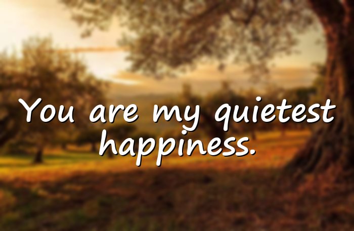 love quotes - 1
