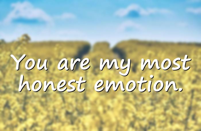 love quotes - 11