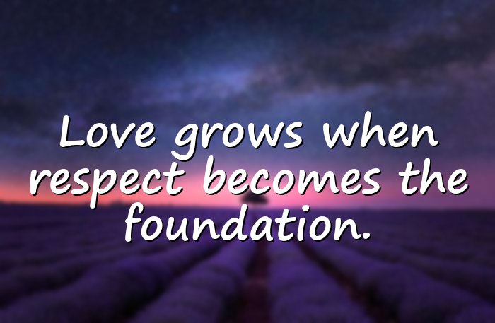 love quotes - 21
