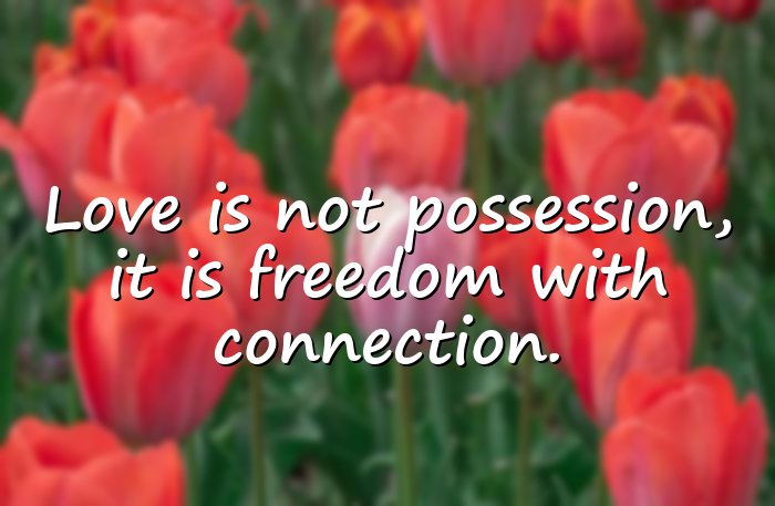love quotes - 6