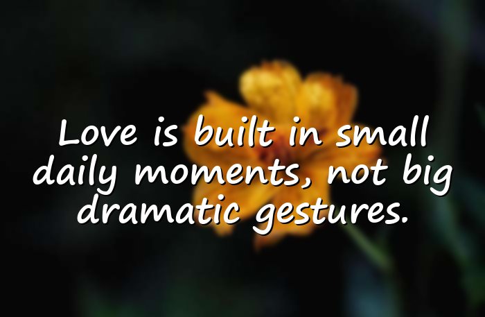 love quotes - 1