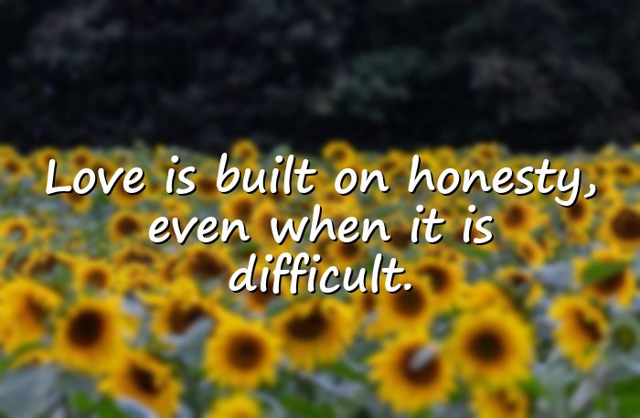 love quotes - 16