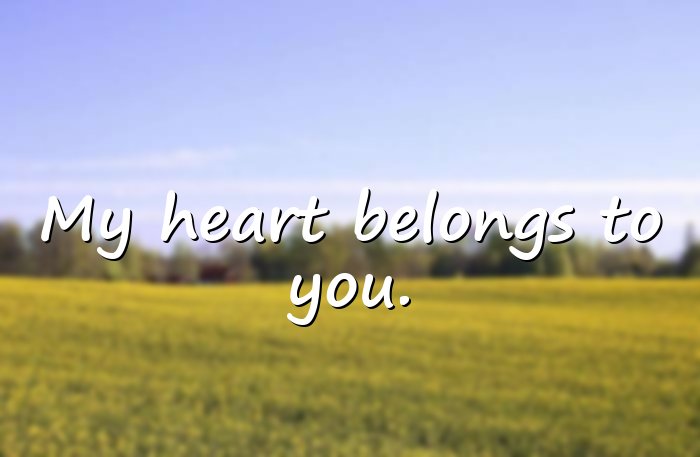 love quotes for her - 16