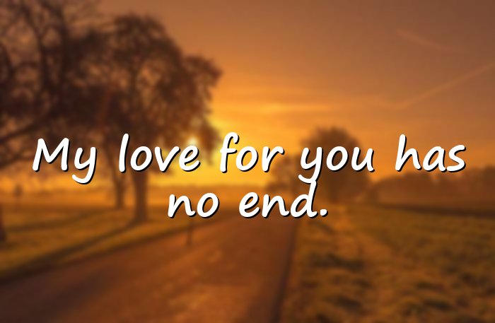 love quotes for her - 1