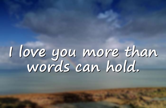 love quotes for her - 16