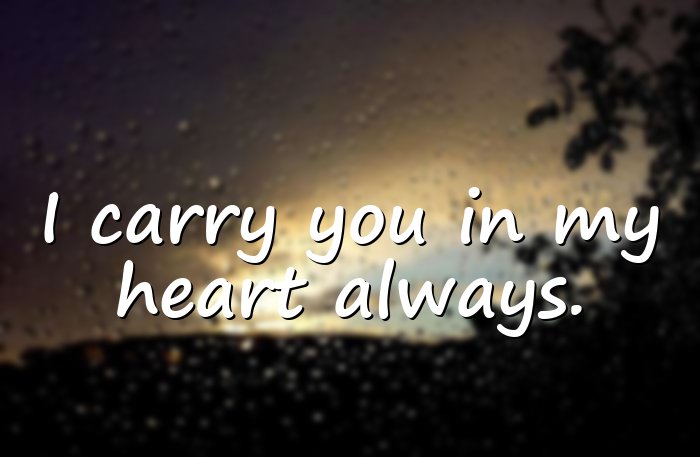 love quotes for her - 6