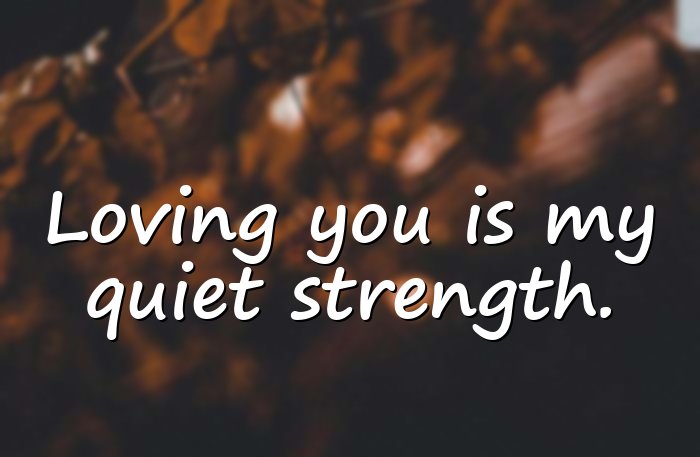 love quotes for him - 6