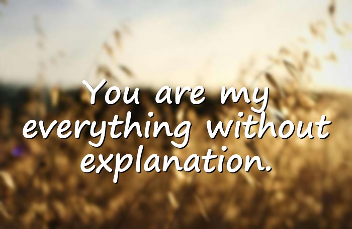 love quotes for him - 1