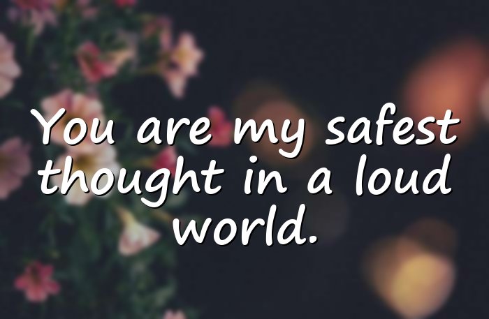 love quotes for him - 16